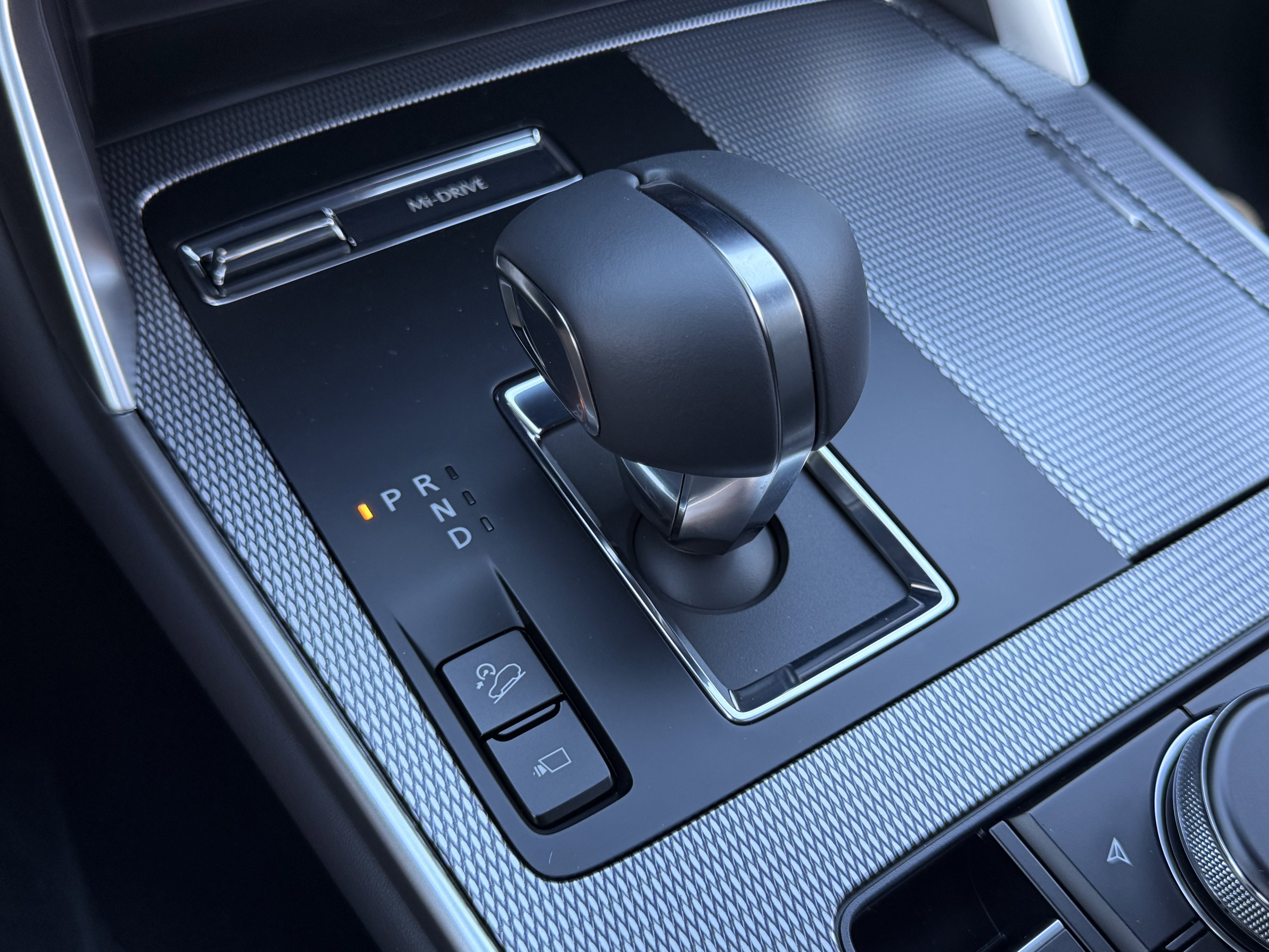 New 2026 MAZDA CX-90 3.3 Turbo S w/ Premium Package image 25