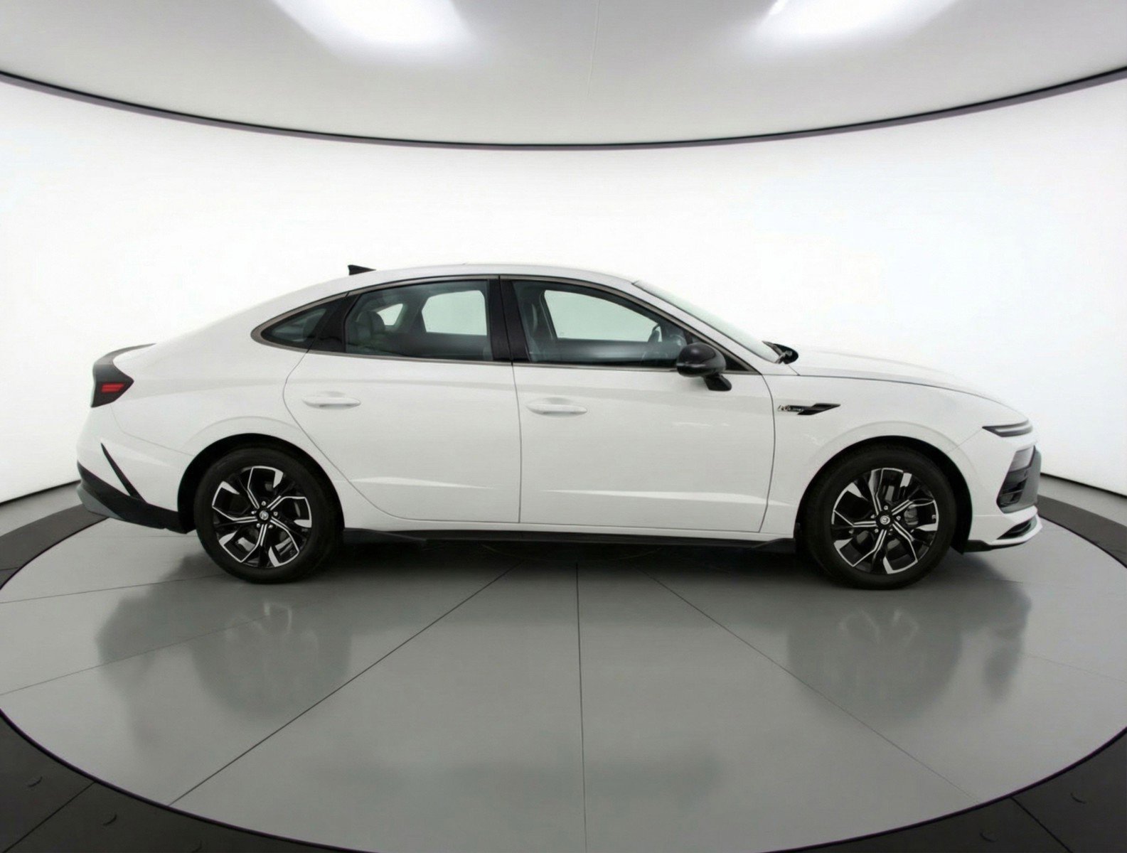 Used 2025 Hyundai Sonata SEL image 11