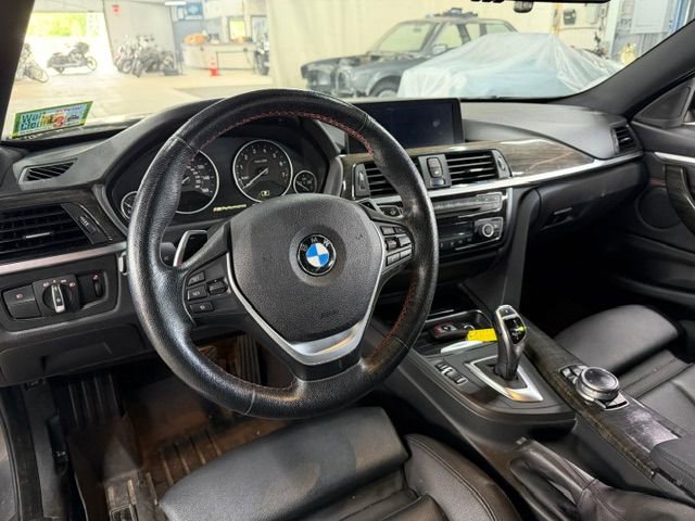 Used 2014 BMW 428i xDrive Coupe AWD/4WD image 8