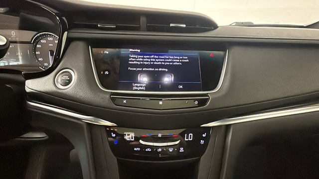 Used 2021 Cadillac XT5 Premium Luxury FWD image 23