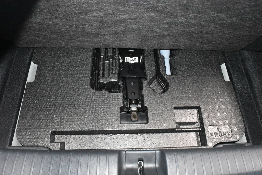 Used 2023 Honda Accord EX image 27