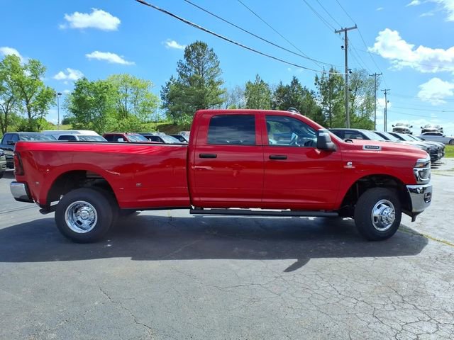 New 2026 RAM 3500 Tradesman image 2