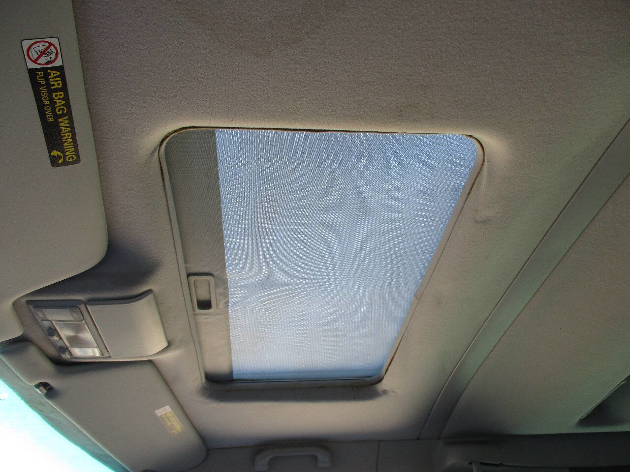 Used 2002 Volkswagen Eurovan GLS image 79