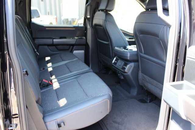 Used 2025 Ford F150 Tremor w/ Mobile Office Package AWD/4WD image 15