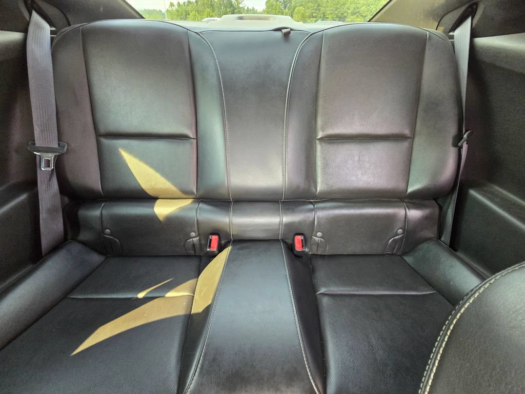 Certified 2013 Chevrolet Camaro SS w/ SS Performance Package RWD image 46