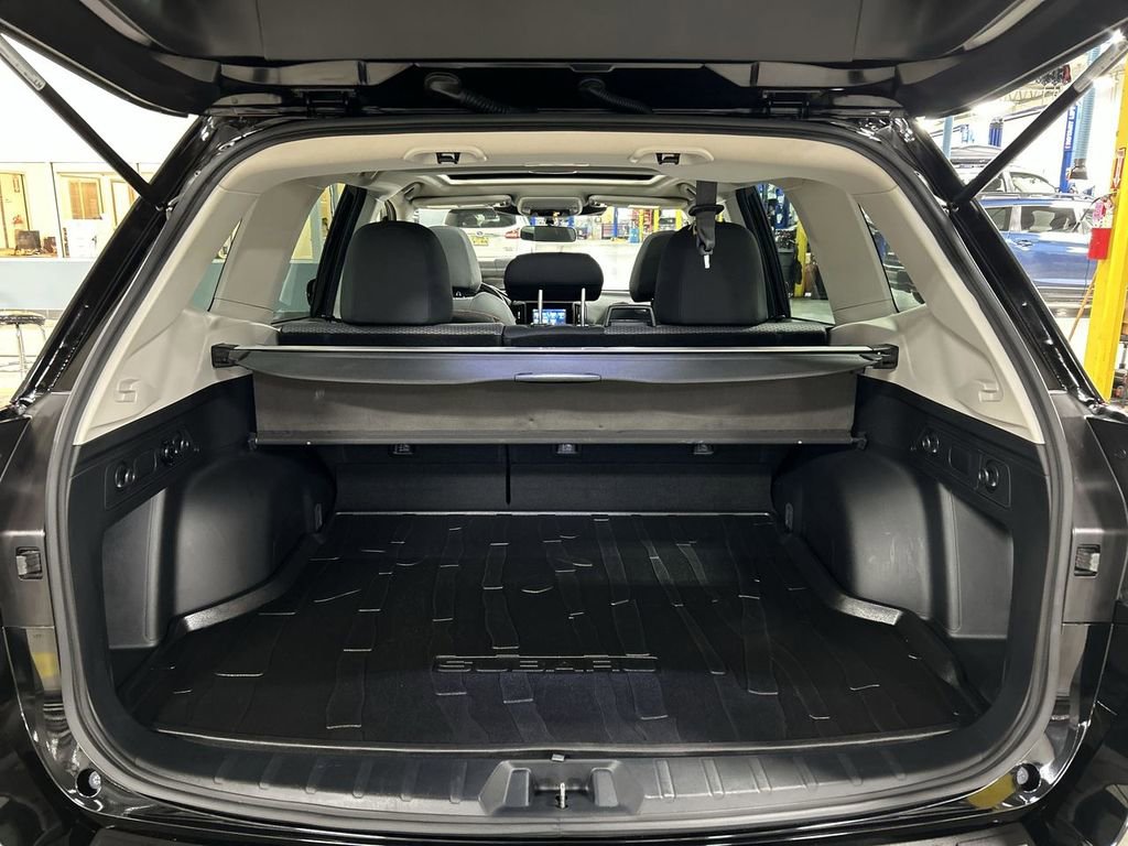 Certified 2023 Subaru Forester Sport image 27