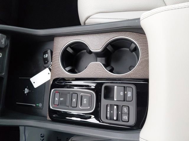 New 2026 Honda Pilot Elite image 23