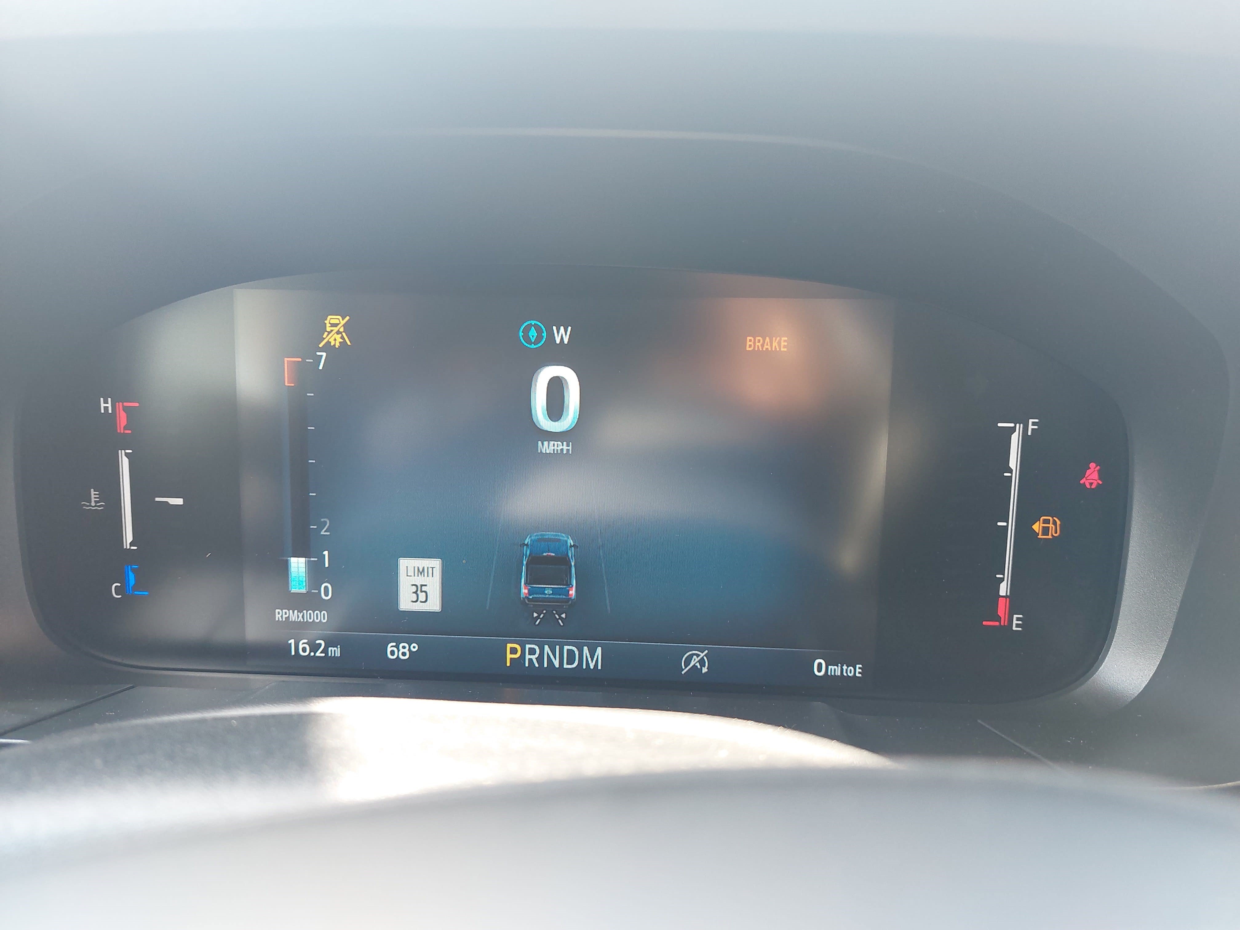 New 2026 Ford Maverick Lobo AWD/4WD image 19