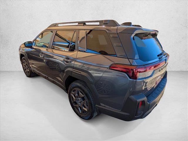 New 2026 Subaru Outback Premium image 6