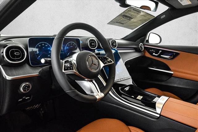 New 2026 Mercedes-Benz C 300 4MATIC Sedan image 10