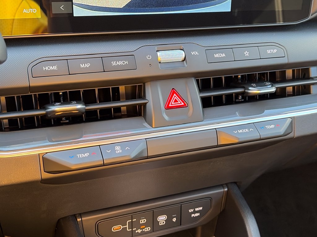 New 2026 Kia K4 EX FWD image 20