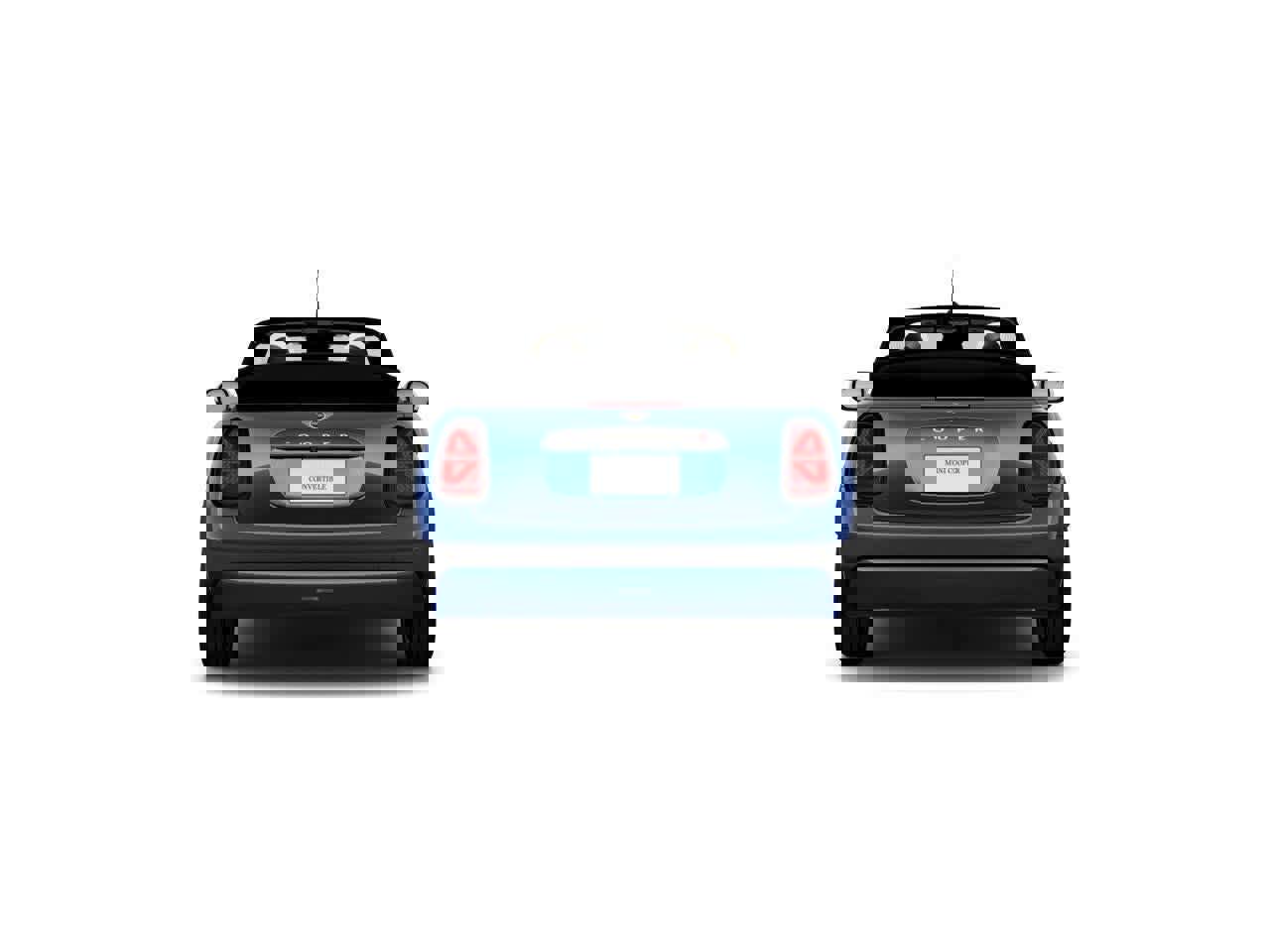 New 2026 MINI Cooper S image 5