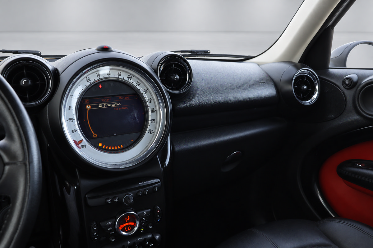Used 2013 MINI Cooper Countryman S AWD/4WD image 29