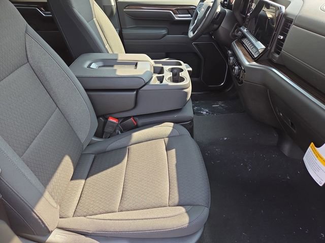 New 2026 Chevrolet Silverado 1500 LT AWD/4WD image 27