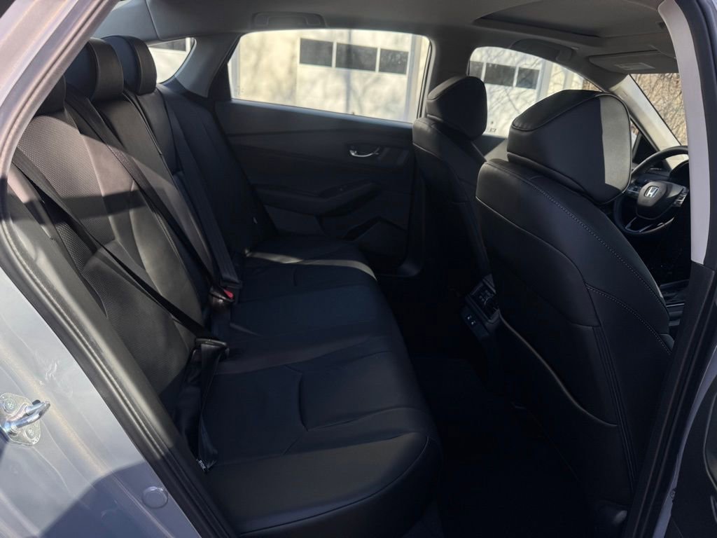 Used 2025 Honda Accord EX-L image 18