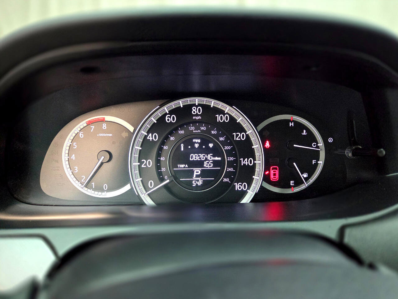 Used 2015 Honda Accord LX image 29