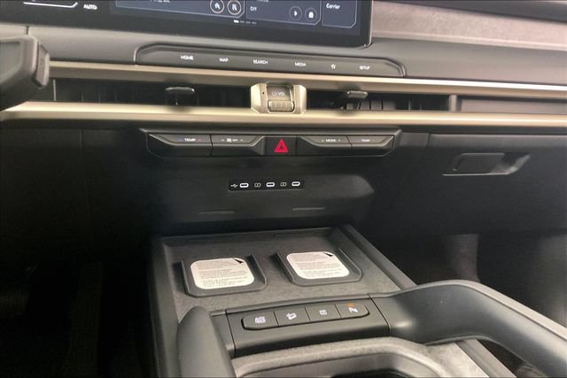 New 2027 Kia Telluride EX AWD/4WD image 7