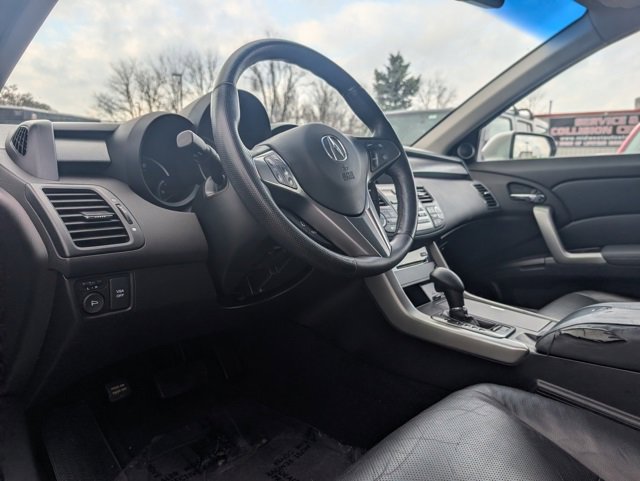 Used 2011 Acura RDX SH-AWD image 8
