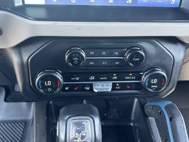 Used 2023 Ford Bronco Wildtrak AWD/4WD image 24
