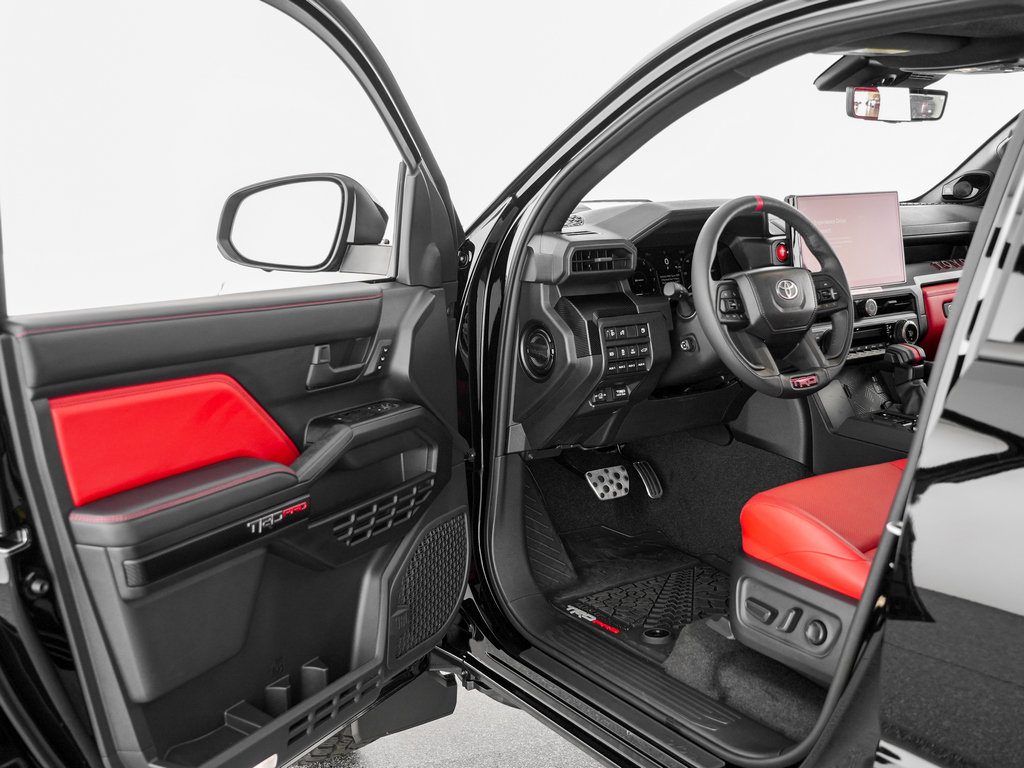 Used 2026 Toyota 4Runner TRD Pro AWD/4WD image 10