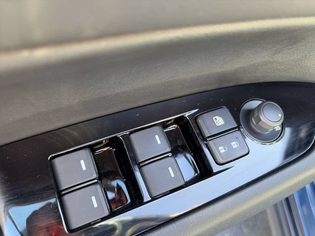 Certified 2025 MAZDA CX-5 AWD 2.5 S w/ Preferred Package image 13