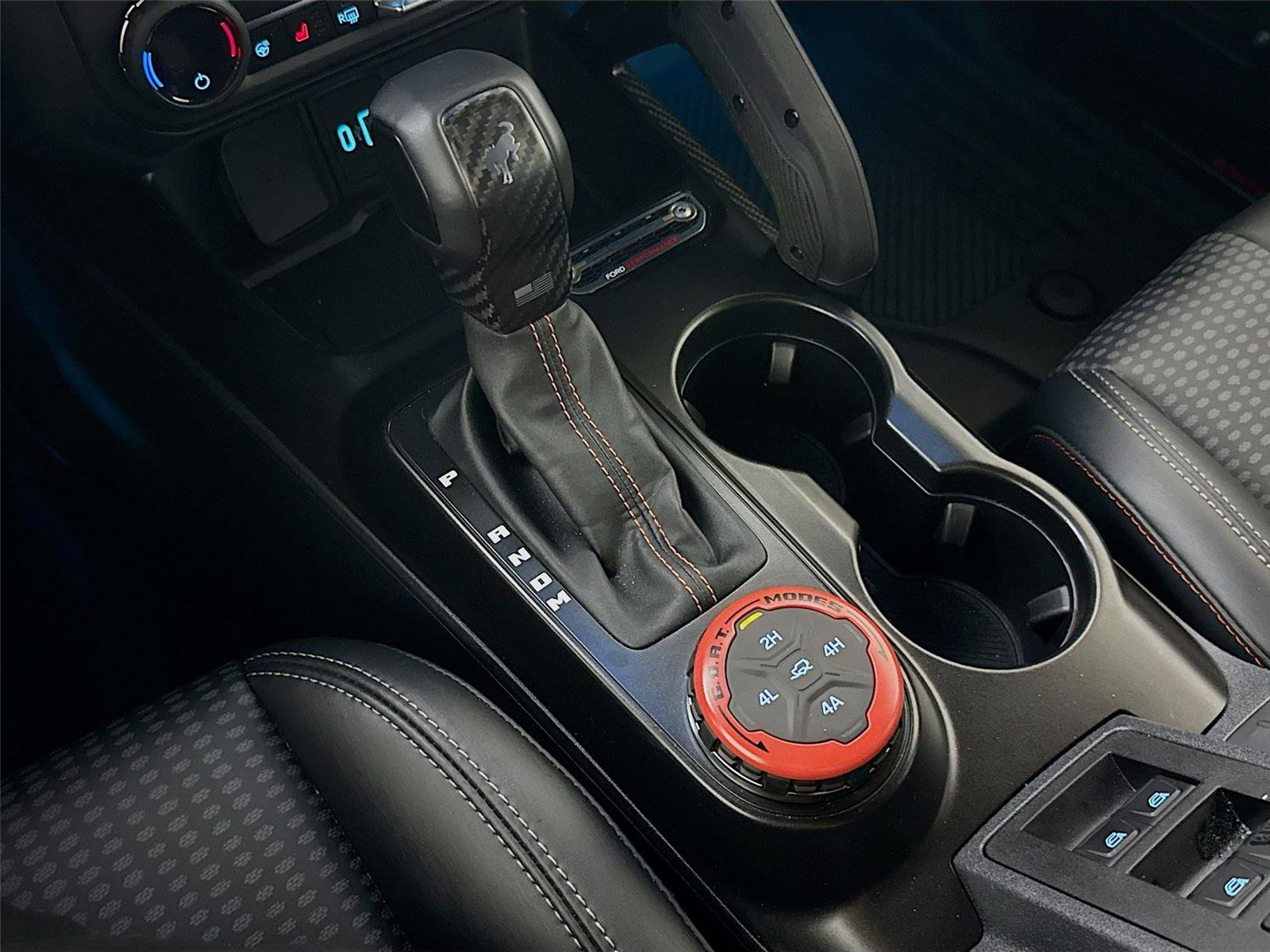 Used 2023 Ford Bronco Raptor image 13