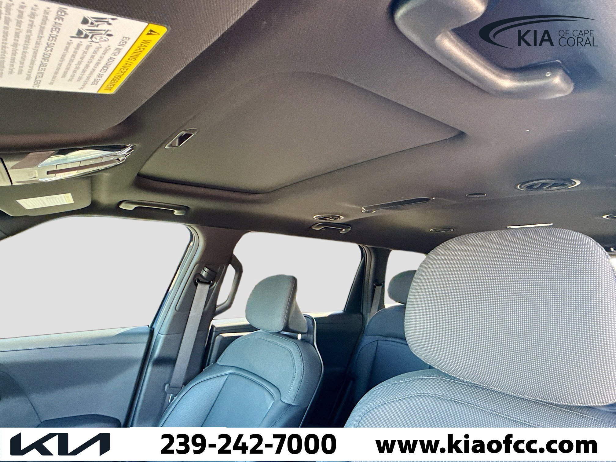 New 2027 Kia Telluride S image 29