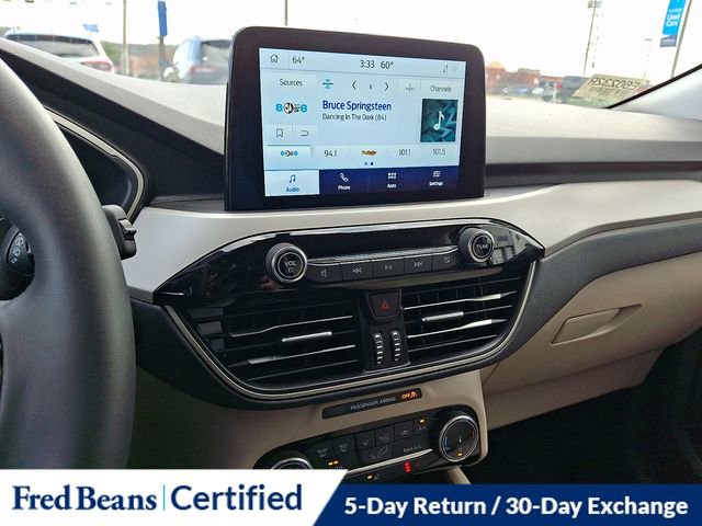 Certified 2022 Ford Escape SE w/ Cold Weather Package AWD/4WD image 24