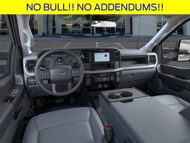 New 2025 Ford F250 XL w/ FX4 Off-Road Package image 10