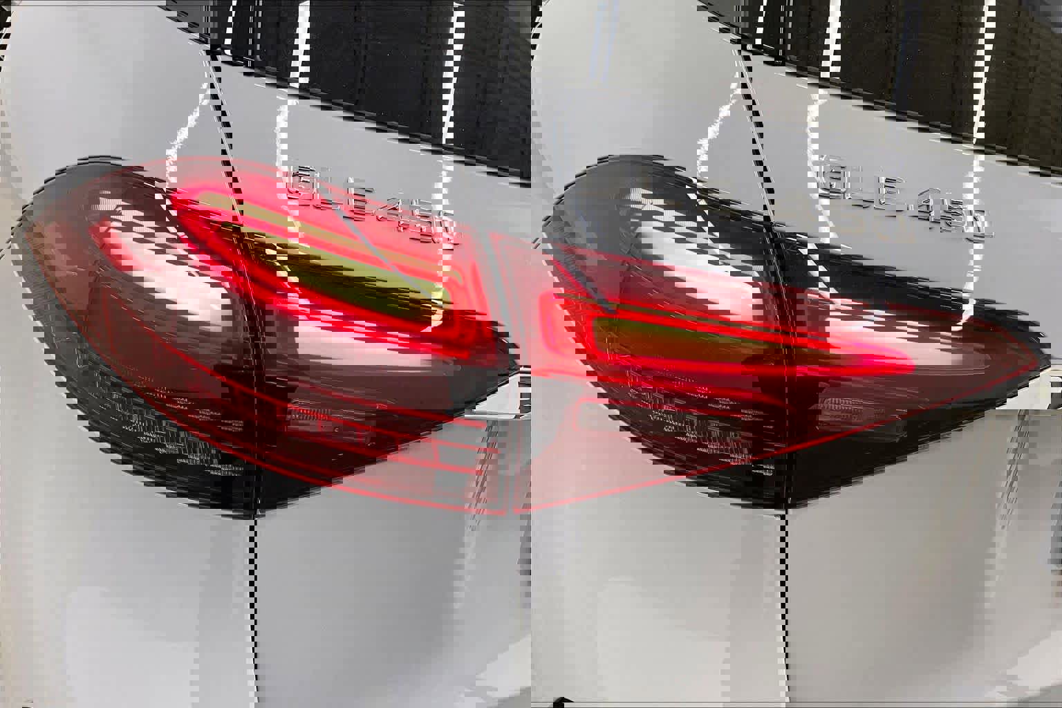 New 2026 Mercedes-Benz GLE 450 4MATIC image 14