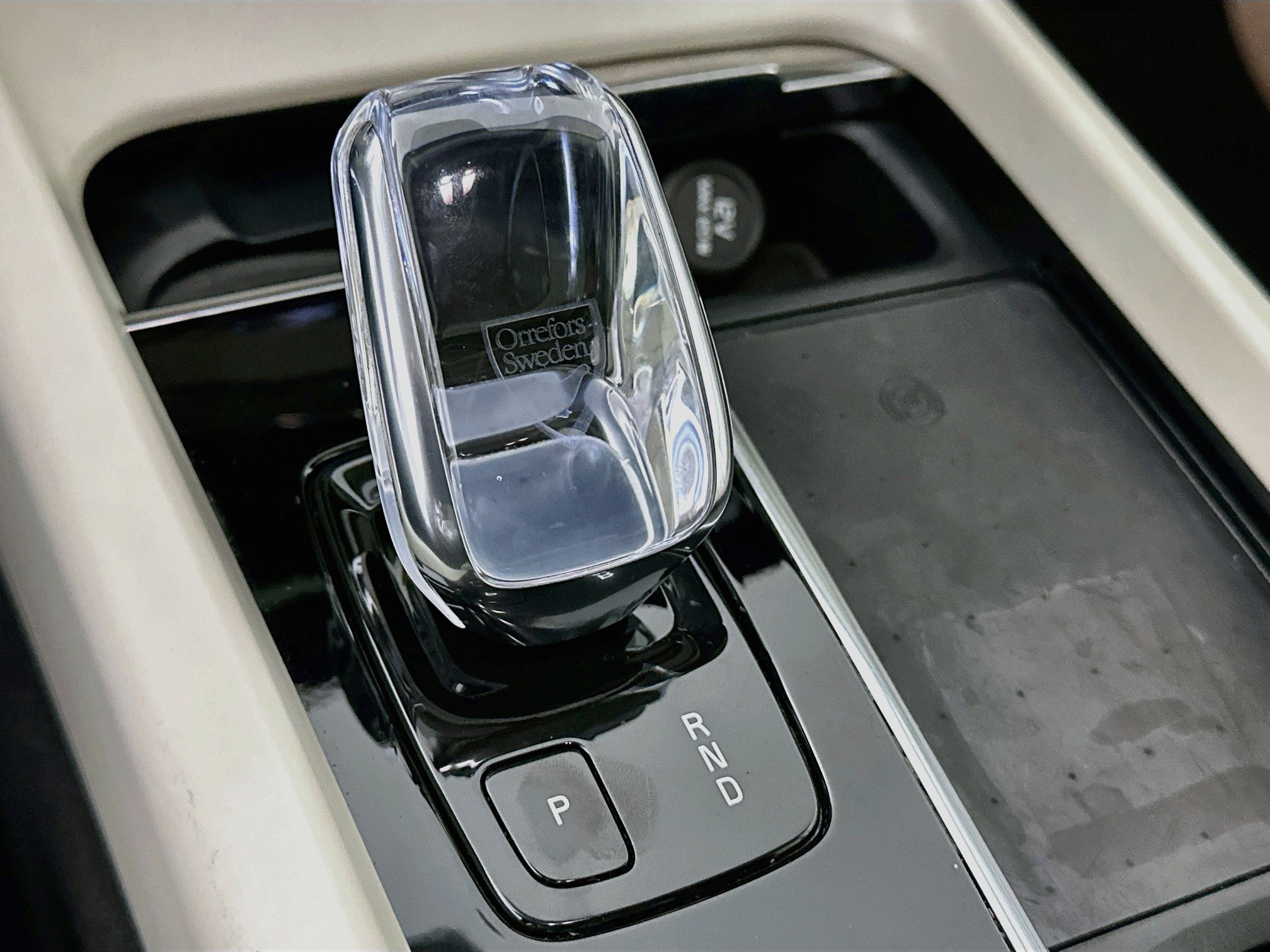Used 2022 Volvo XC60 B5 Inscription w/ Advanced Package FWD image 25