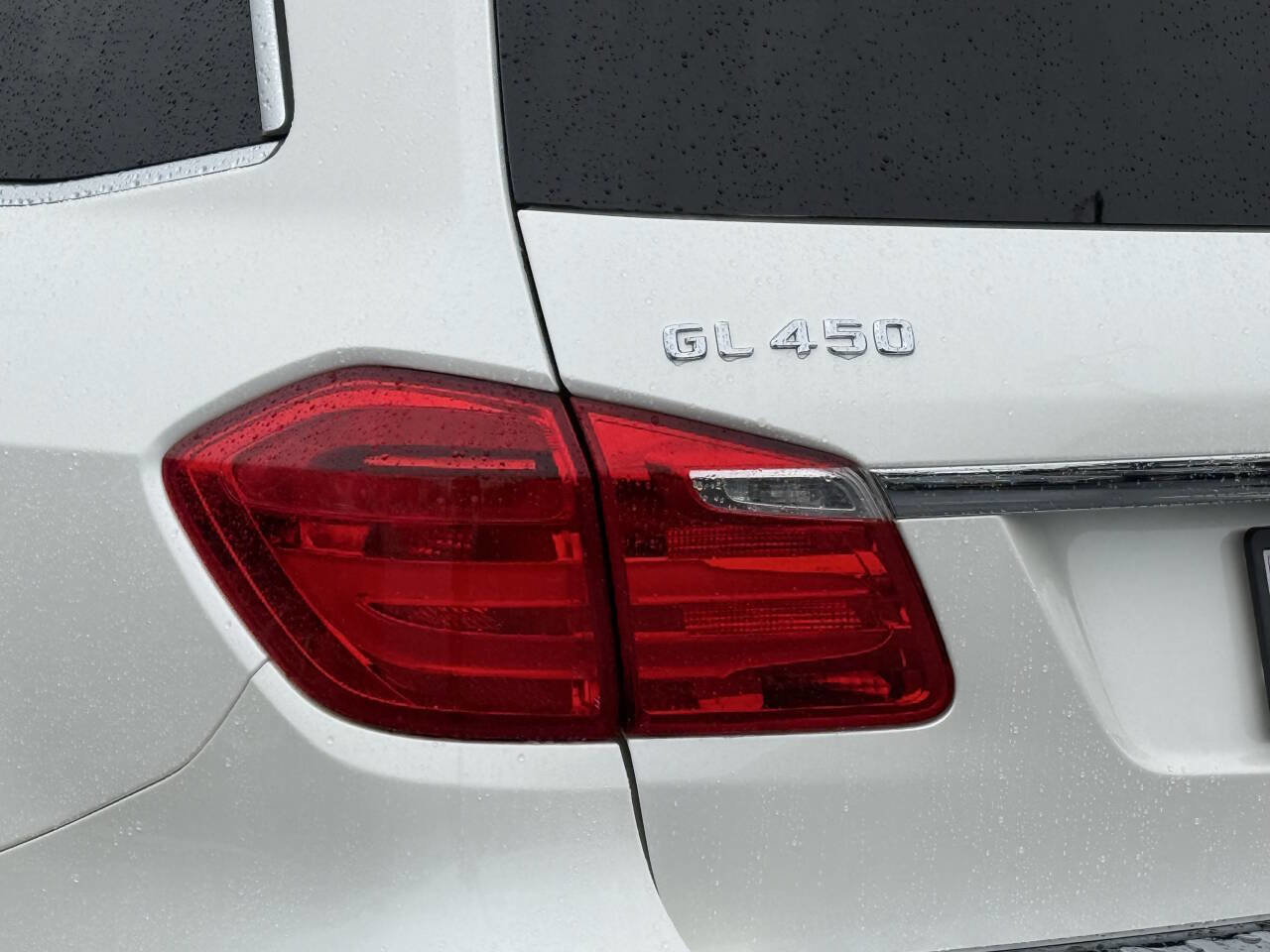 Used 2013 Mercedes-Benz GL 450 4MATIC image 27