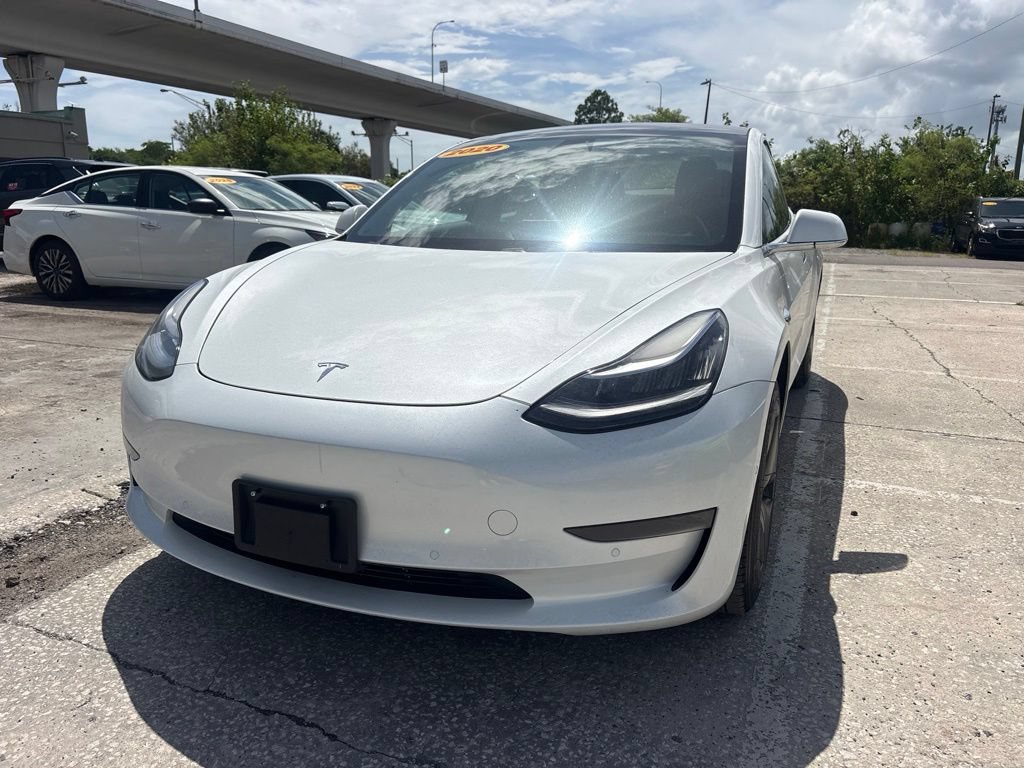 Used 2020 Tesla Model 3 RWD image 7