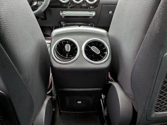 Certified 2025 Mercedes-Benz CLA 35 AMG 4MATIC image 17