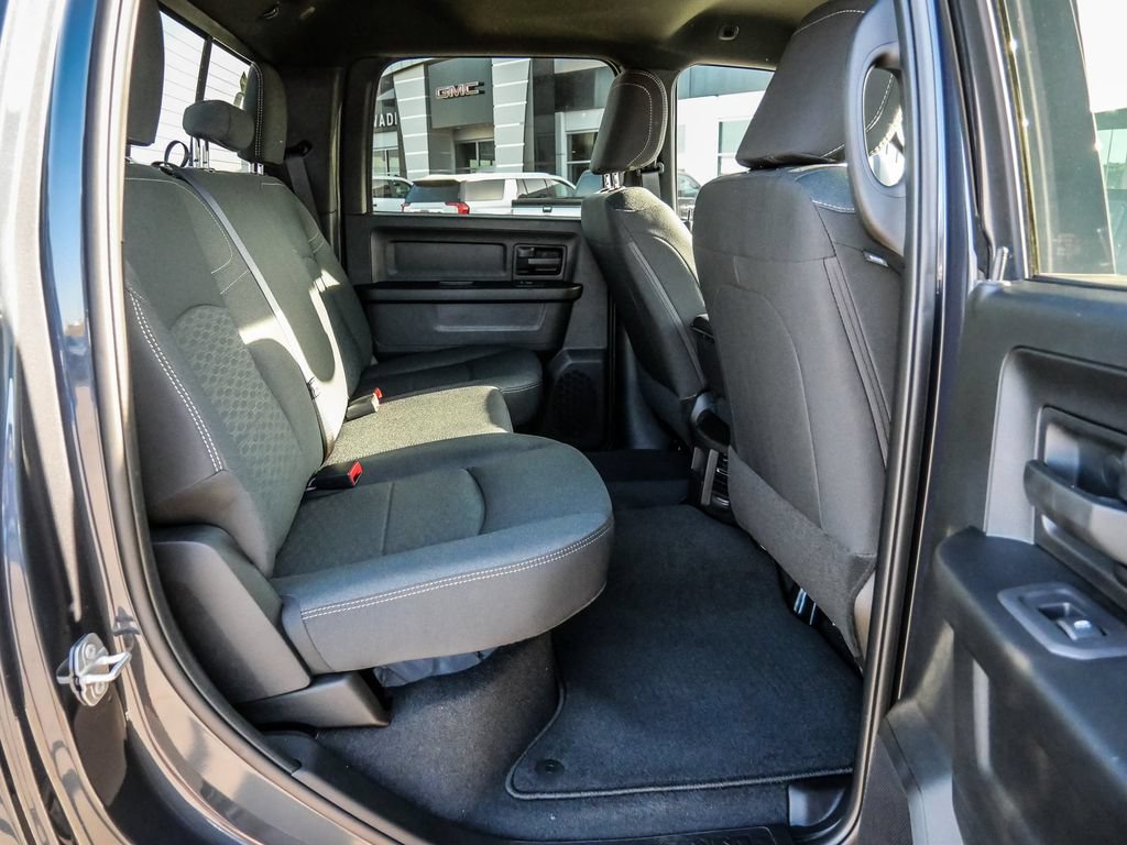New 2026 RAM 2500 Tradesman AWD/4WD image 76