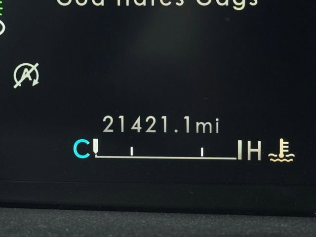 Certified 2022 Lincoln Corsair Reserve w/ Equipment Group 201A image 30