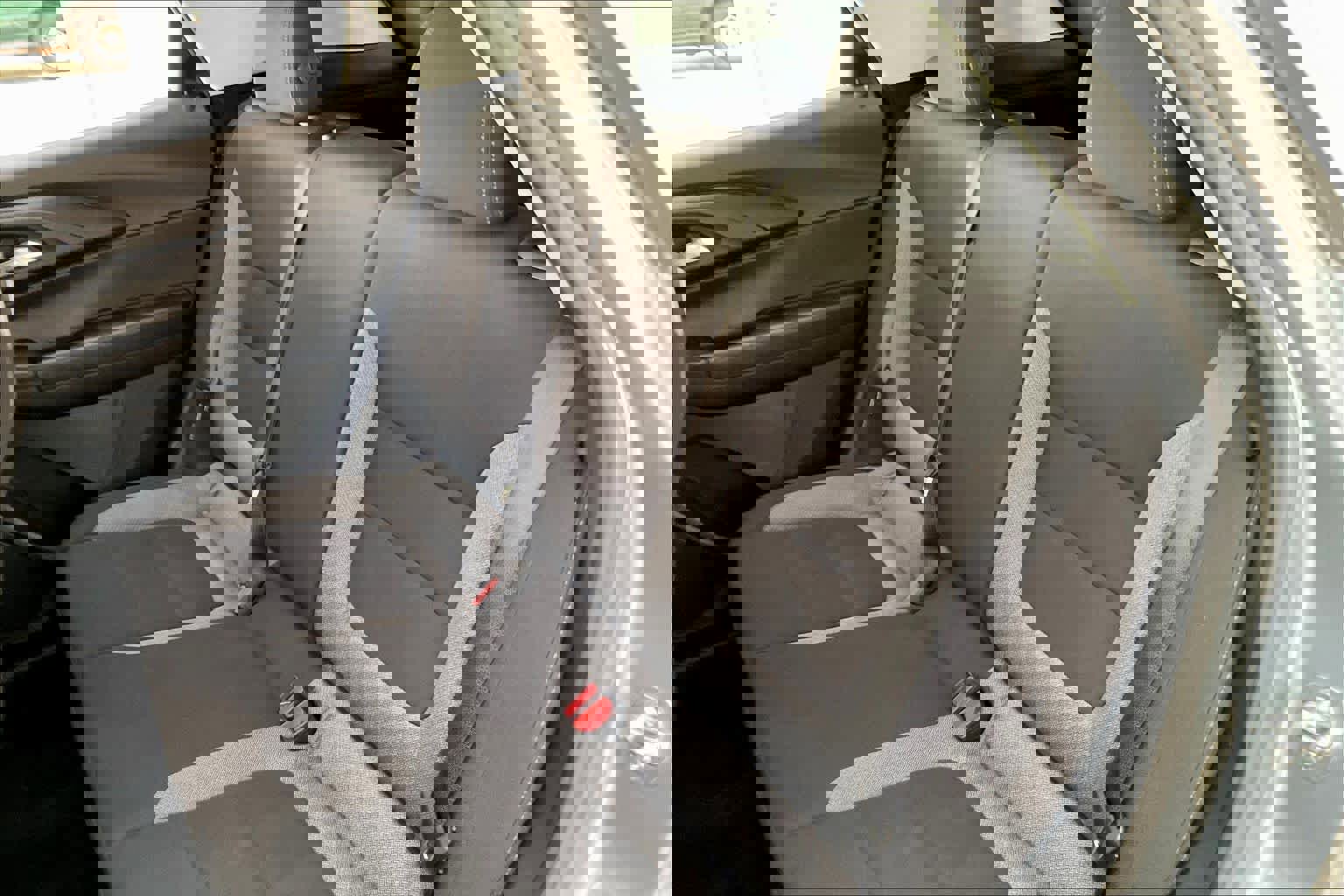 Certified 2025 Chevrolet TrailBlazer LS w/ LS Convenience Package image 19