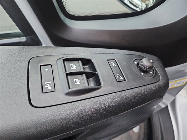 Used 2024 RAM ProMaster 3500 w/ Cold Weather Group image 21