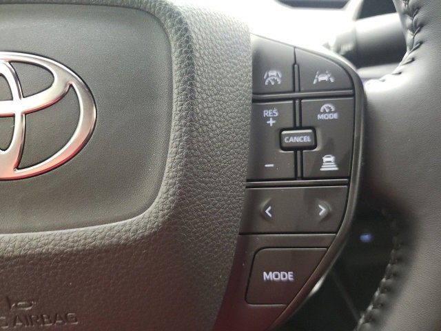 Certified 2026 Toyota Prius image 54