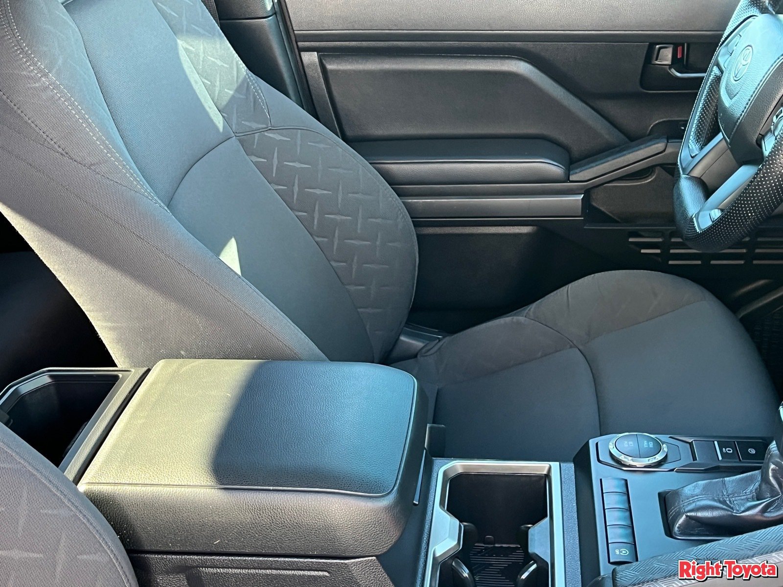 Certified 2024 Toyota Tacoma SR5 RWD image 14