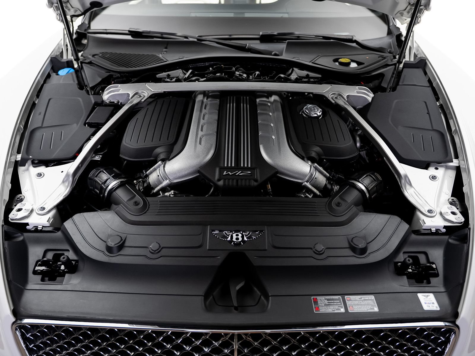 Used 2020 Bentley Continental GT AWD/4WD image 62