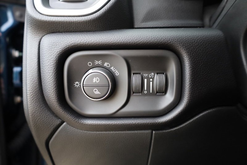 Used 2022 RAM 2500 Laramie image 33