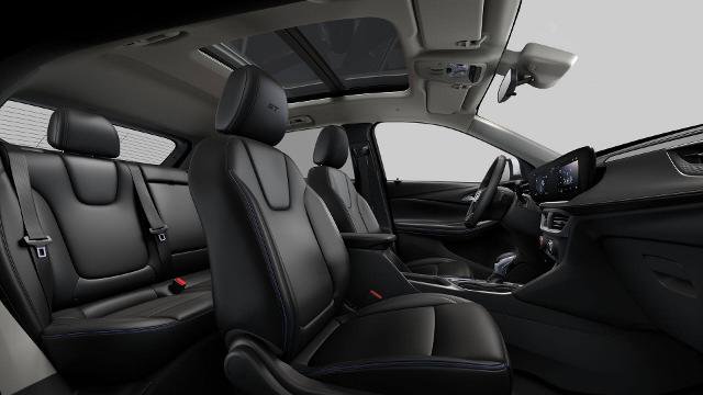 New 2026 Buick Encore GX Sport Touring w/ Comfort Package FWD image 31