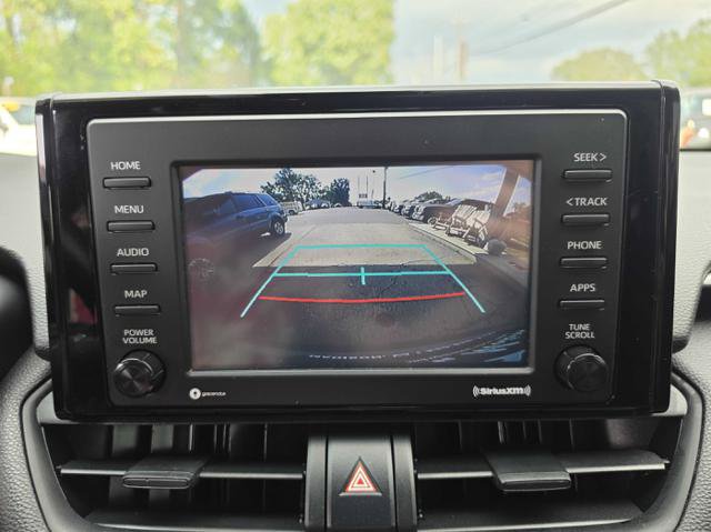 Used 2020 Toyota RAV4 XLE w/ All Weather Liner Package AWD/4WD image 26