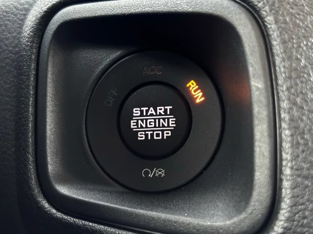 New 2025 Jeep Gladiator Sport AWD/4WD image 35