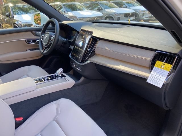 New 2026 Volvo XC90 B6 Plus AWD/4WD image 19