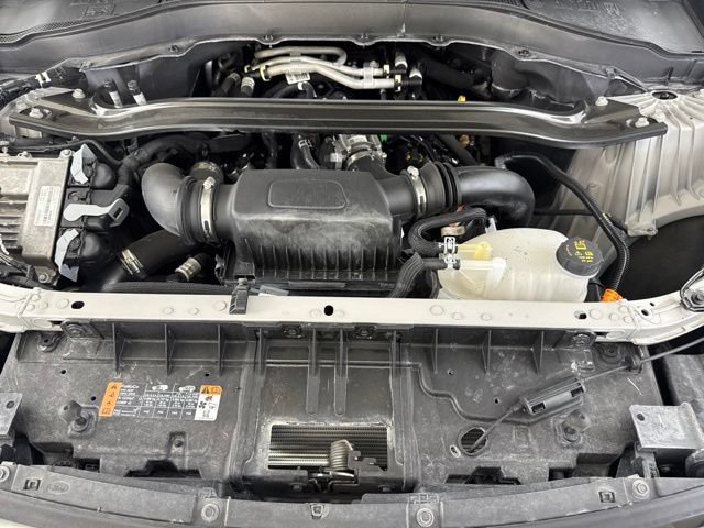 Used 2025 Ford Explorer ST AWD/4WD image 19