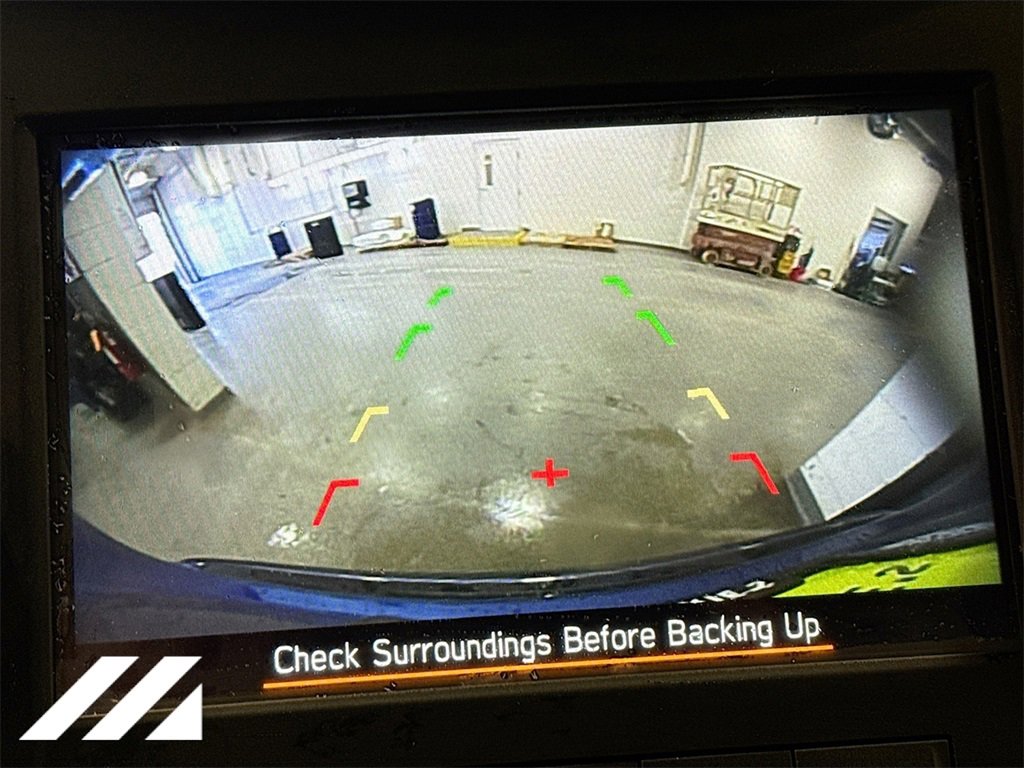 New 2026 Subaru Forester image 13