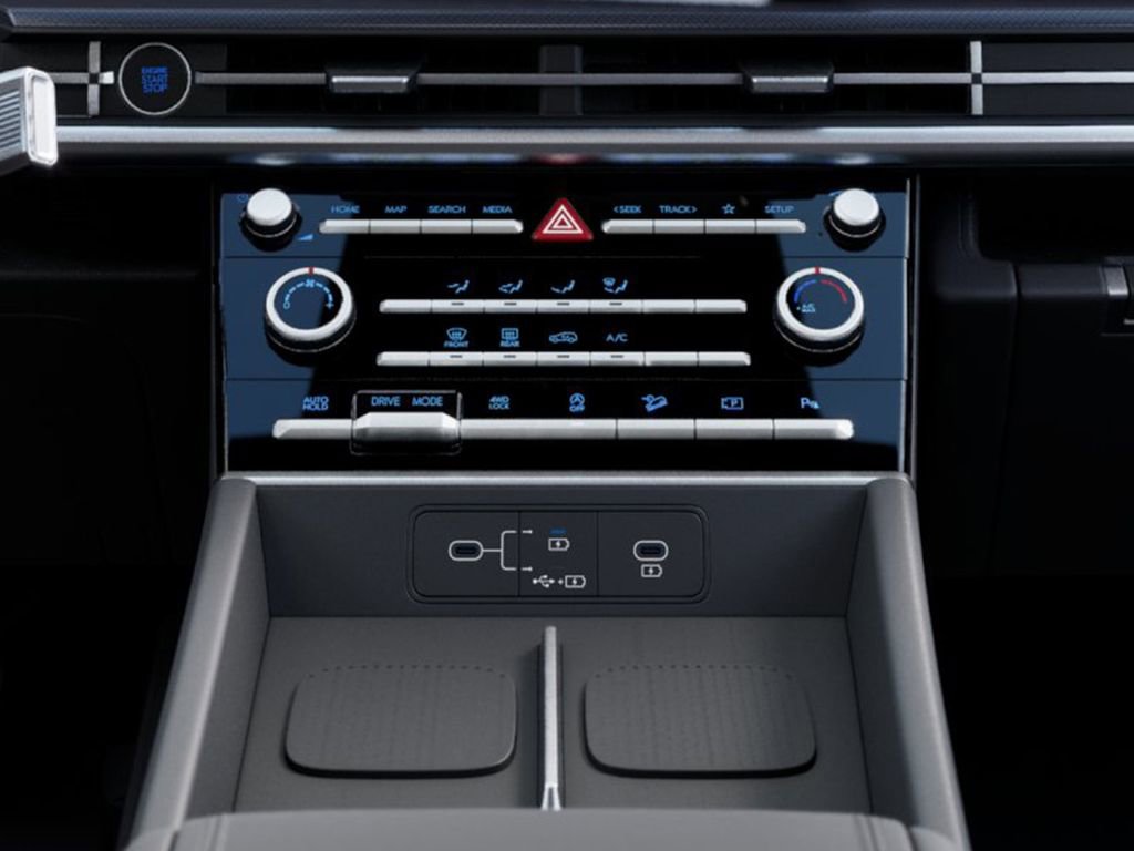 New 2026 Hyundai Santa Fe SE image 26