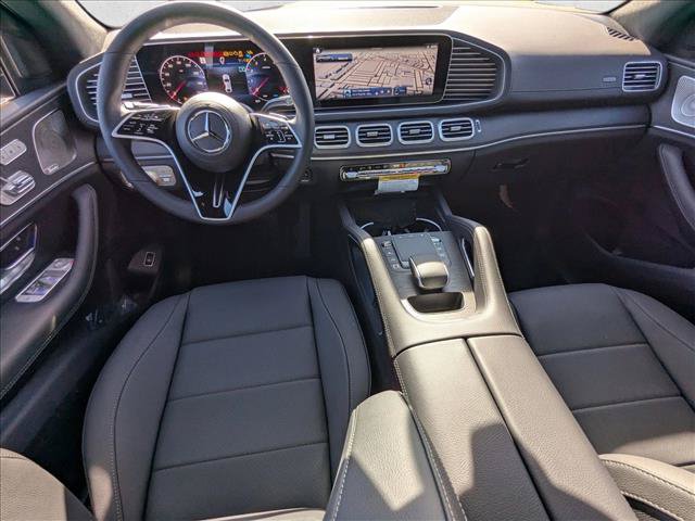 New 2026 Mercedes-Benz GLE 450 4MATIC Coupe image 15